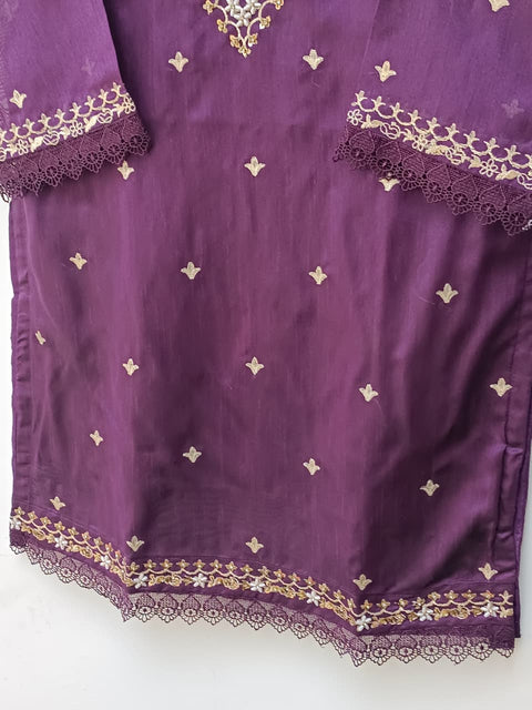 LALAZAR (PURPLE)