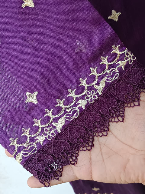 LALAZAR (PURPLE)