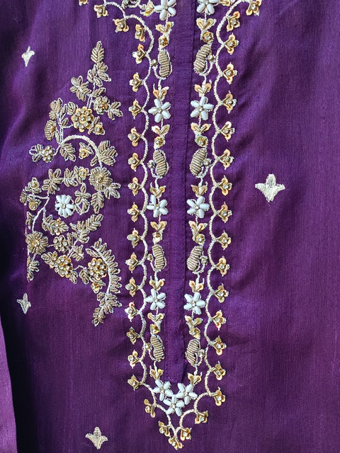 LALAZAR (PURPLE)