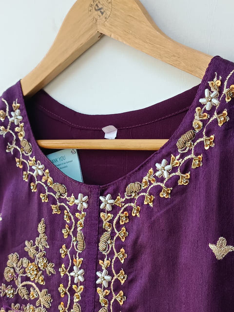 LALAZAR (PURPLE)