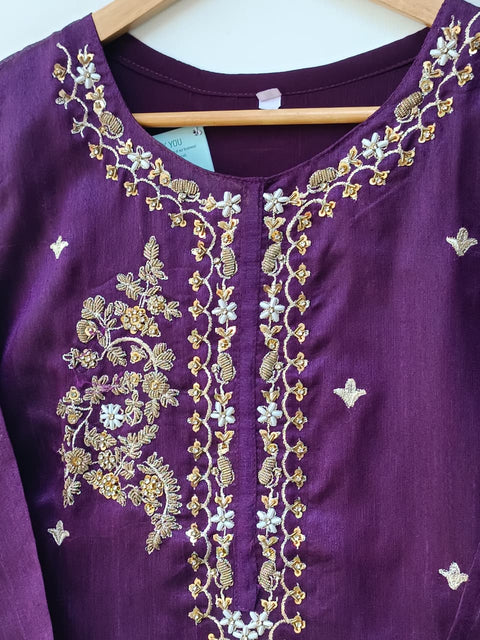 LALAZAR (PURPLE)