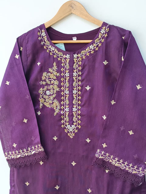 LALAZAR (PURPLE)
