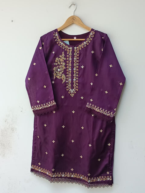LALAZAR (PURPLE)