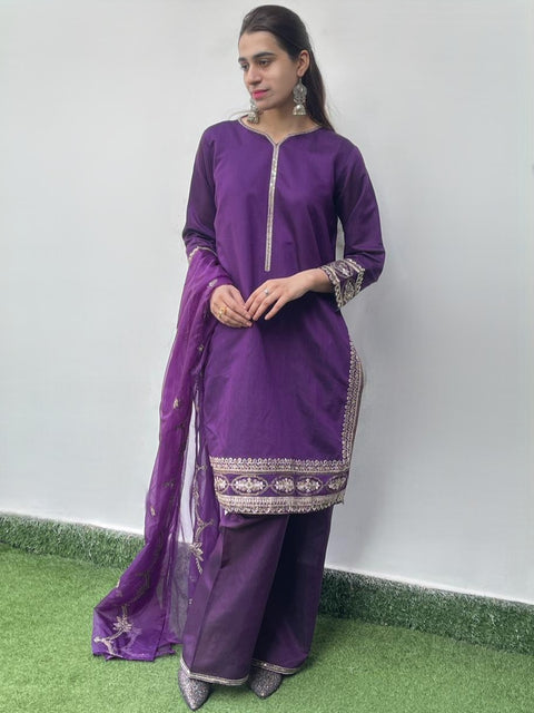 LANA 2 (PURPLE)