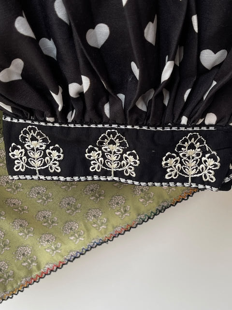 LAREZA (BLACK)
