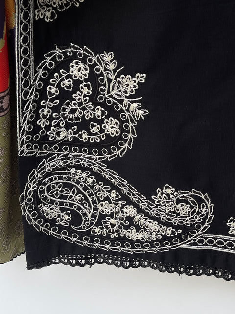 LAREZA (BLACK)