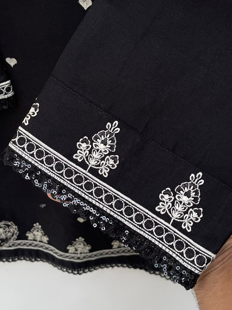 LAREZA (BLACK)