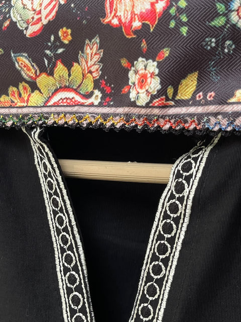 LAREZA (BLACK)