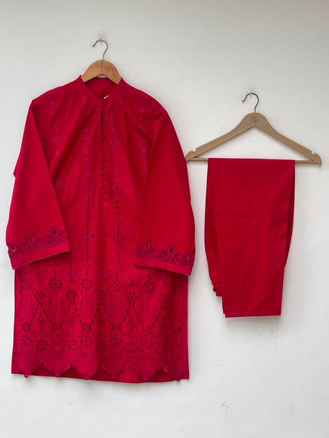 LIANA (MAROON)
