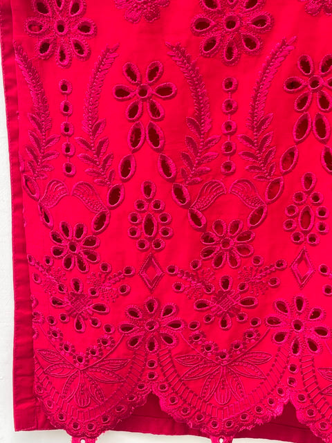 LIANA (MAROON)