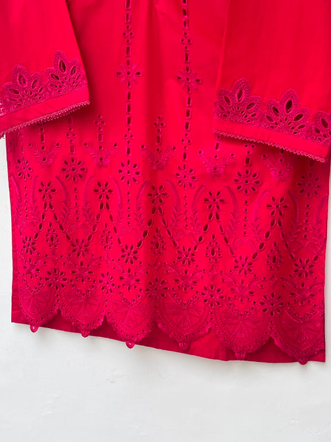LIANA (MAROON)