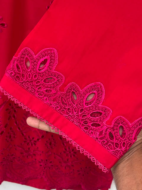 LIANA (MAROON)