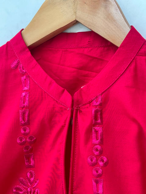 LIANA (MAROON)