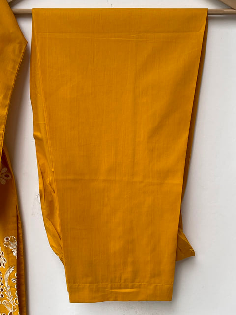 LIANA (MUSTARD)