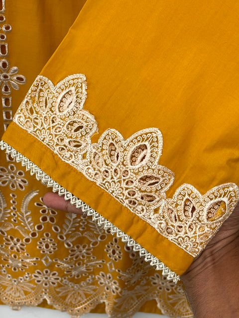 LIANA (MUSTARD)