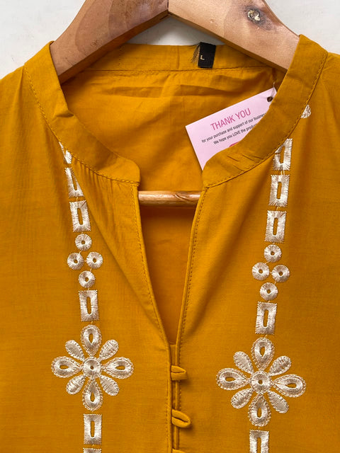 LIANA (MUSTARD)