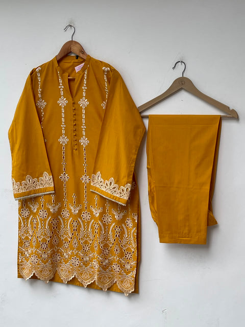 LIANA (MUSTARD)