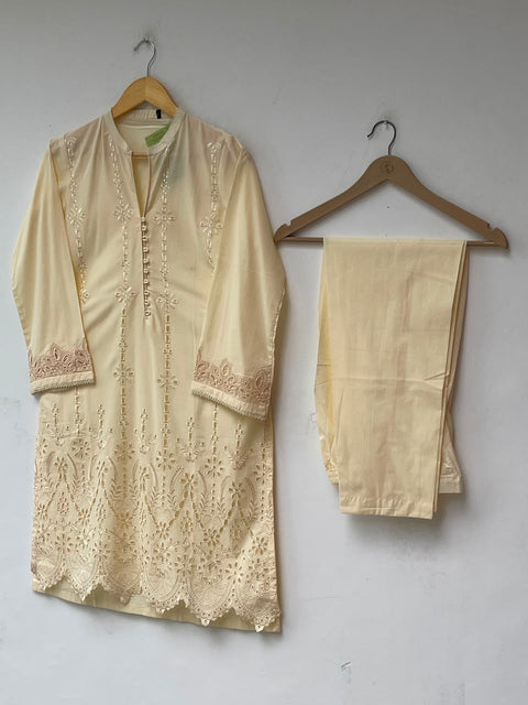 LIANA (OFF WHITE)