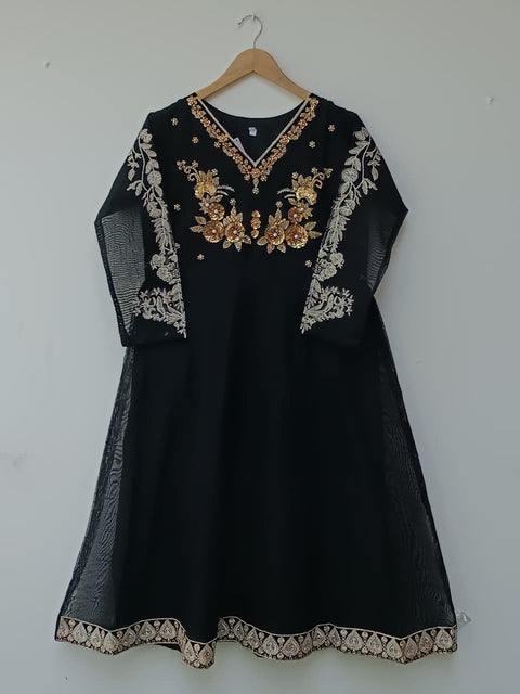 LIME (BLACK)