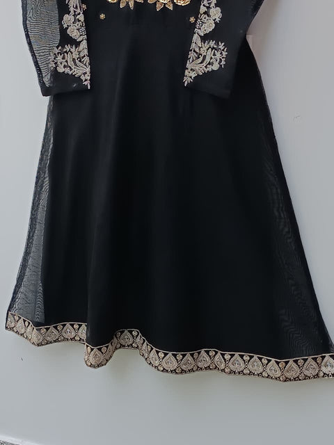 LIME (BLACK)