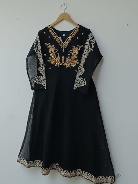 LIME (BLACK)