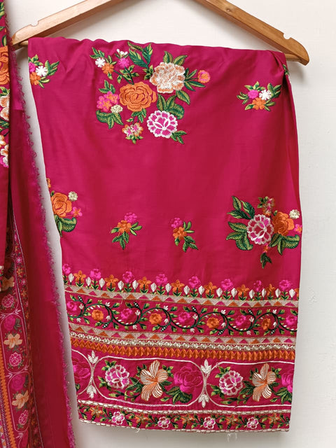 LOVEZA (CORAL PINK)