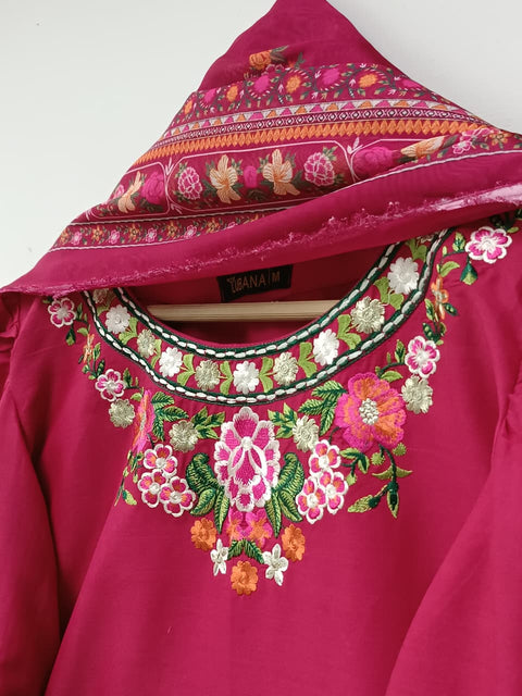 LOVEZA (CORAL PINK)