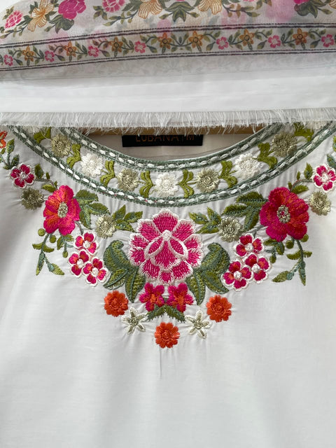 LOVEZA (IVORY)