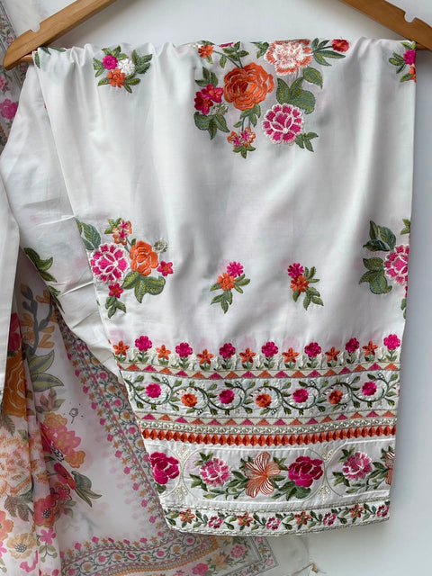 LOVEZA (IVORY)