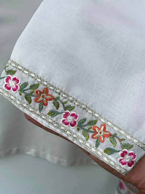 LOVEZA (IVORY)
