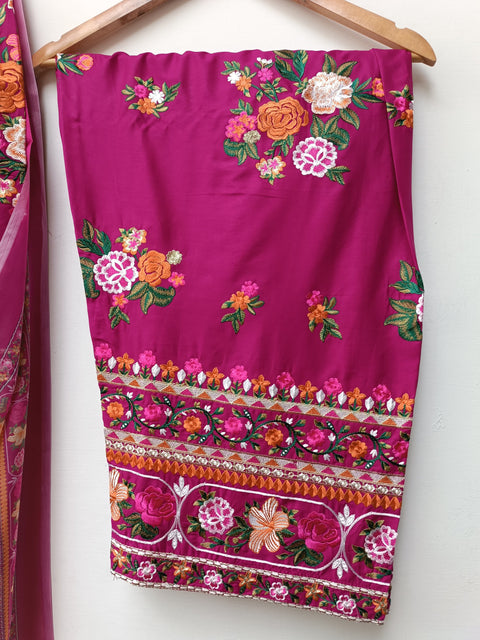 LOVEZA (MAGENTA)