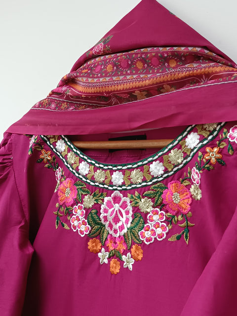 LOVEZA (MAGENTA)