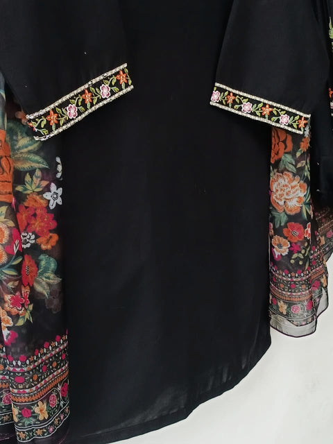 LOVEZA (BLACK)