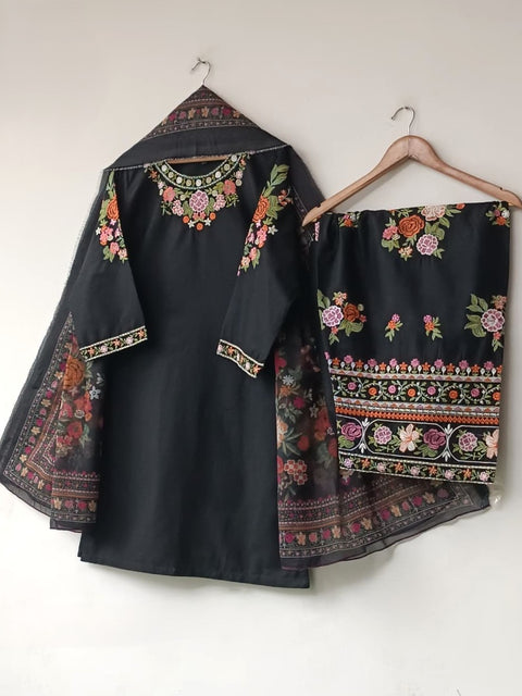 LOVEZA (BLACK)