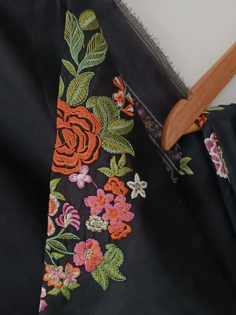 LOVEZA (BLACK)