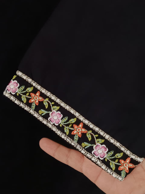 LOVEZA (BLACK)
