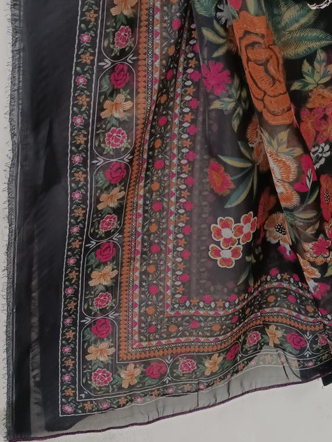 LOVEZA (BLACK)