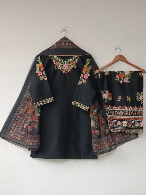 LOVEZA (BLACK)