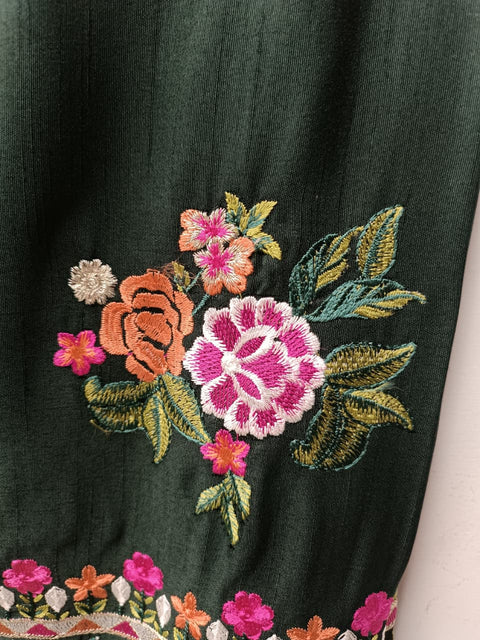 LOVEZA NEW (D GREEN)