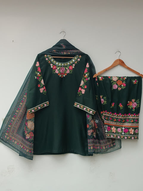 LOVEZA NEW (D GREEN)