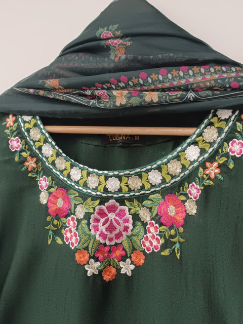 LOVEZA NEW (D GREEN)