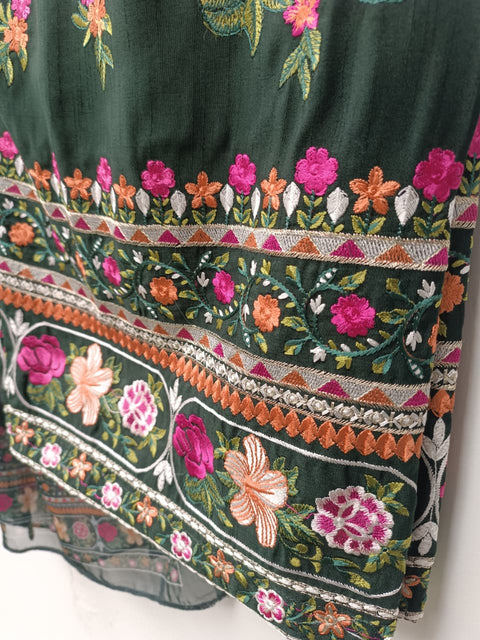 LOVEZA NEW (D GREEN)