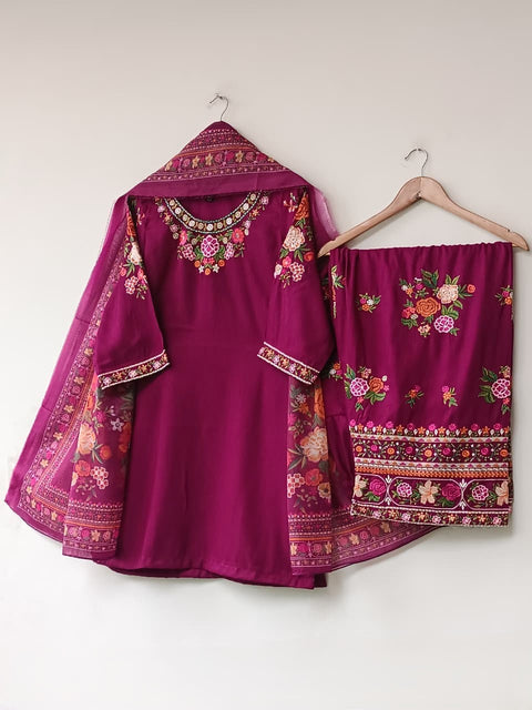 LOVEZA NEW (MAGENTA)