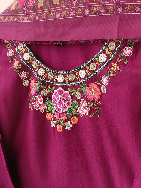 LOVEZA NEW (MAGENTA)