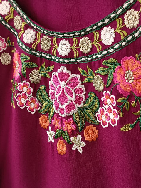 LOVEZA NEW (MAGENTA)