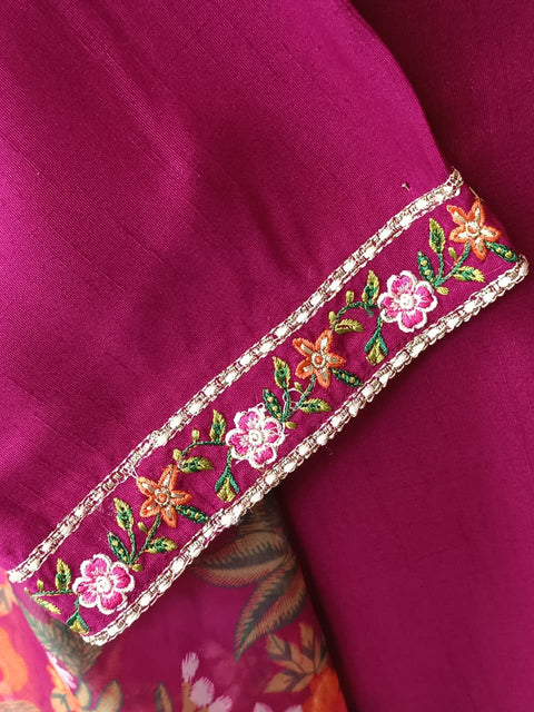 LOVEZA NEW (MAGENTA)