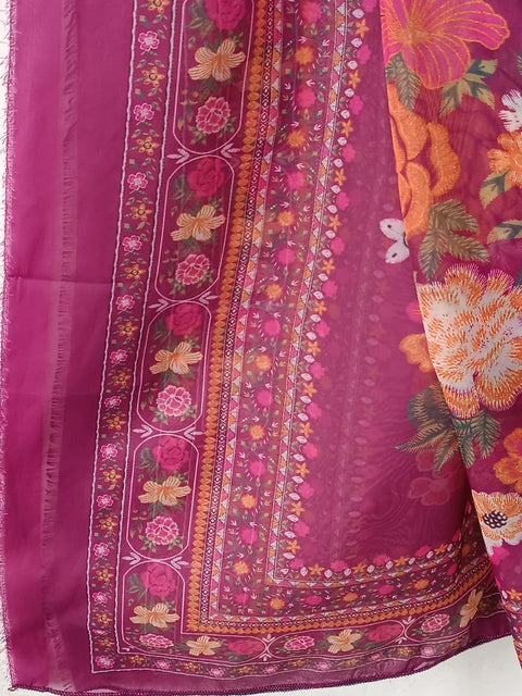 LOVEZA NEW (MAGENTA)