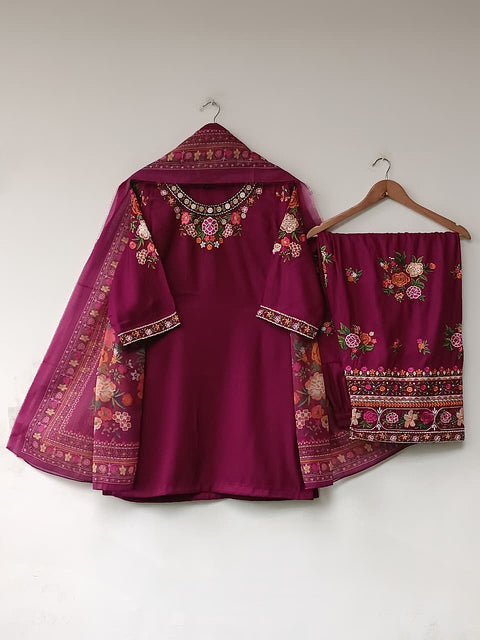 LOVEZA NEW (MAGENTA)