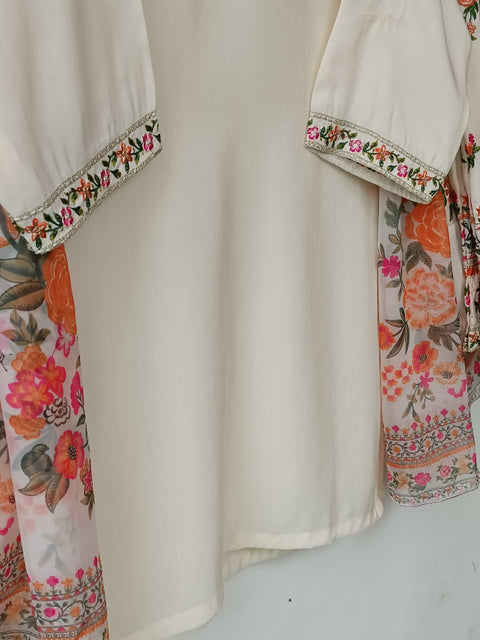 LOVEZA NEW (OFF WHITE)