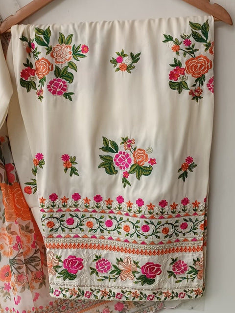 LOVEZA NEW (OFF WHITE)